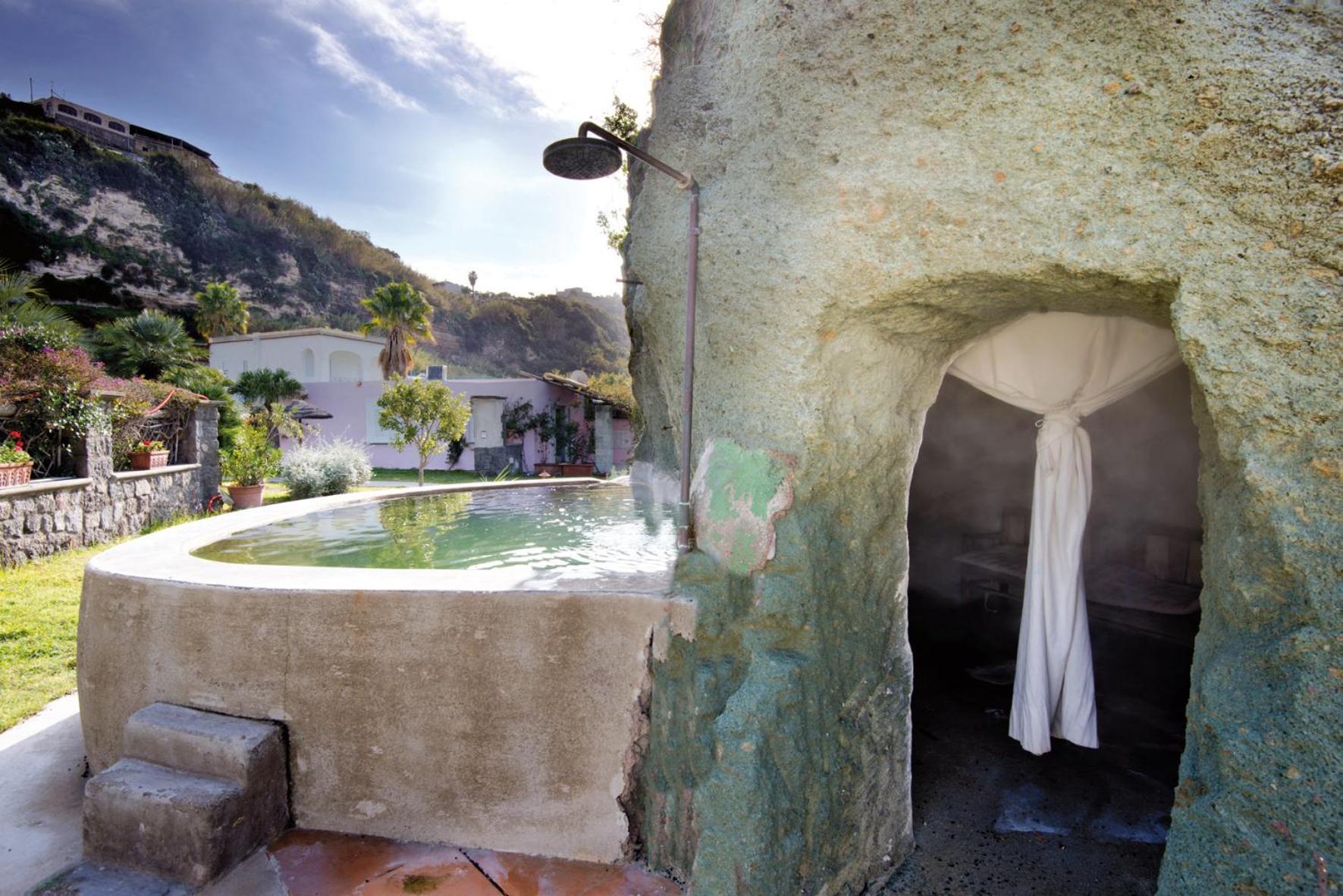 Casa Agave Forio di Ischia